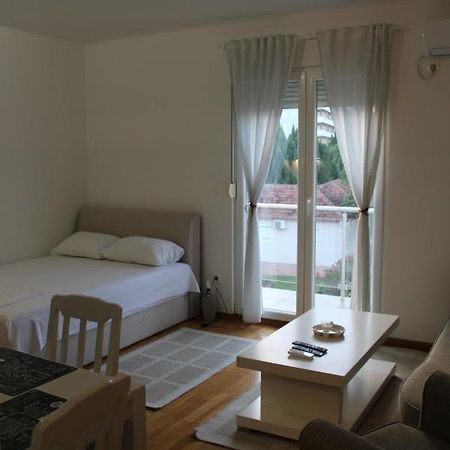 Delta Studio Apartman Podgorica Exterior photo